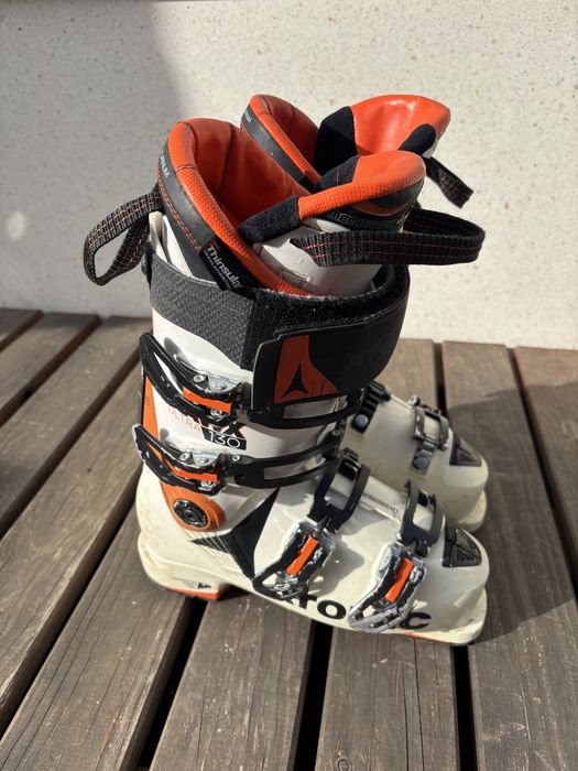 Buty narciarskie Rossignol Alltrack rozmiar 24/24,5