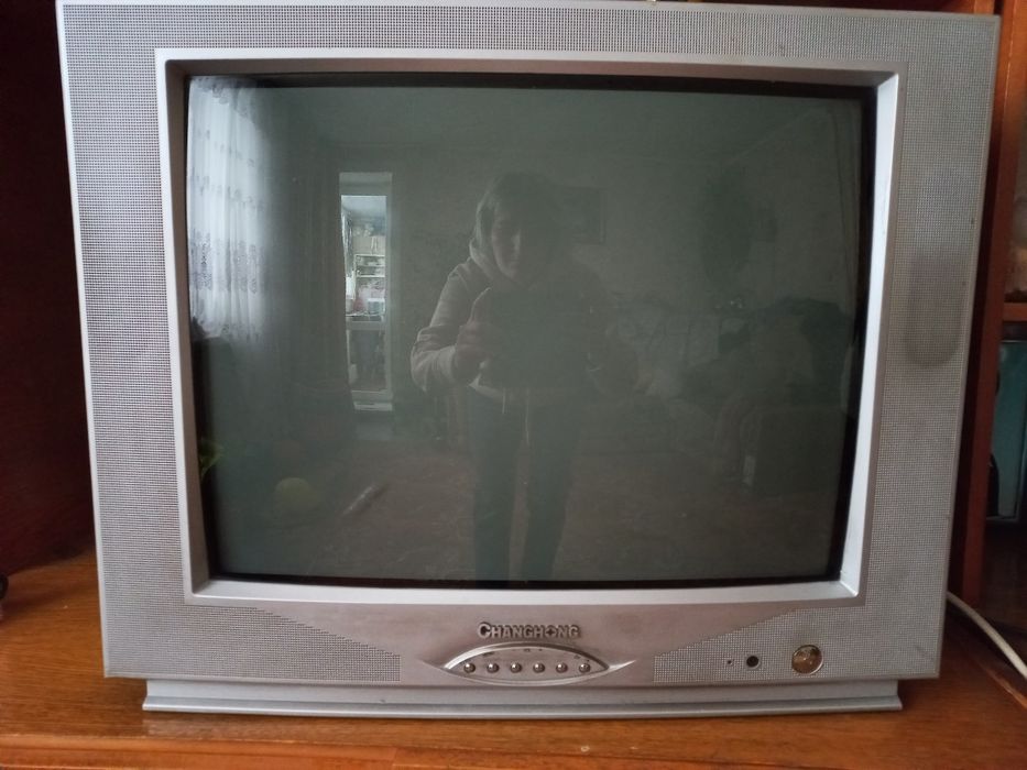 Телевізор Changhong