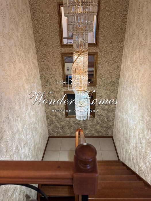 Аренда дуплекса 500м2 в с. Григорьевка 4/5 спален Обуховский р-н