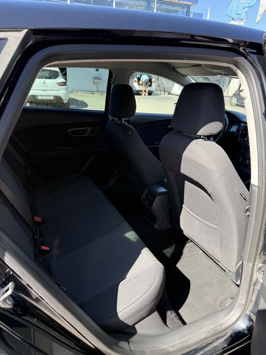 Seat Leon 1.6 tdi
