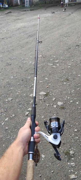 Zestaw method feeder