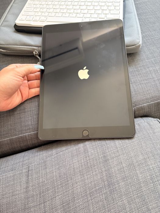 iPad 8 generacja Apple