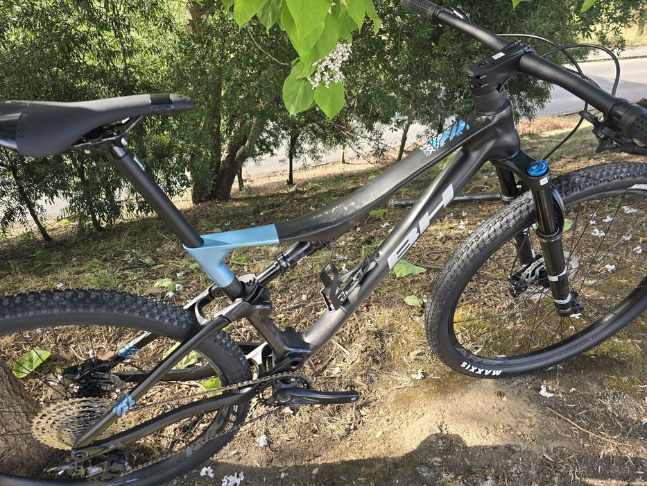 Bh lynx race 6.0  nova promocaooo