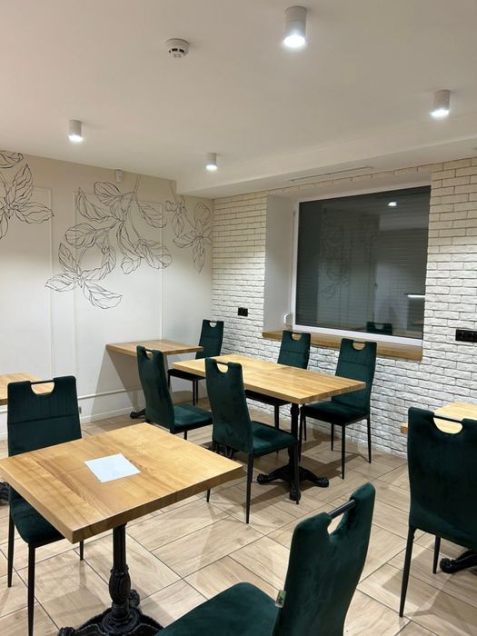 Продам комерційну нерухомість