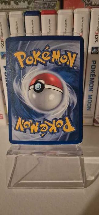 Pokémon TCG Blaziken Holo Ex Emerald