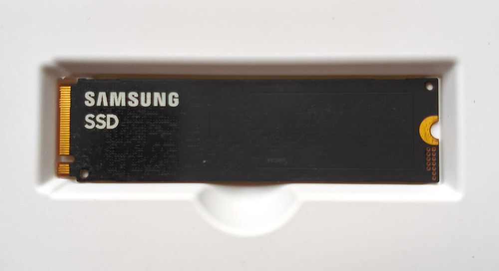samsung pm9a1 - купить комплектующие для ПК - Цена на OLX.ua