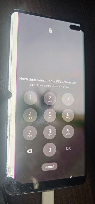 Samsung s10 6/128  g975F  Samsung s10 8/128 plus g975F