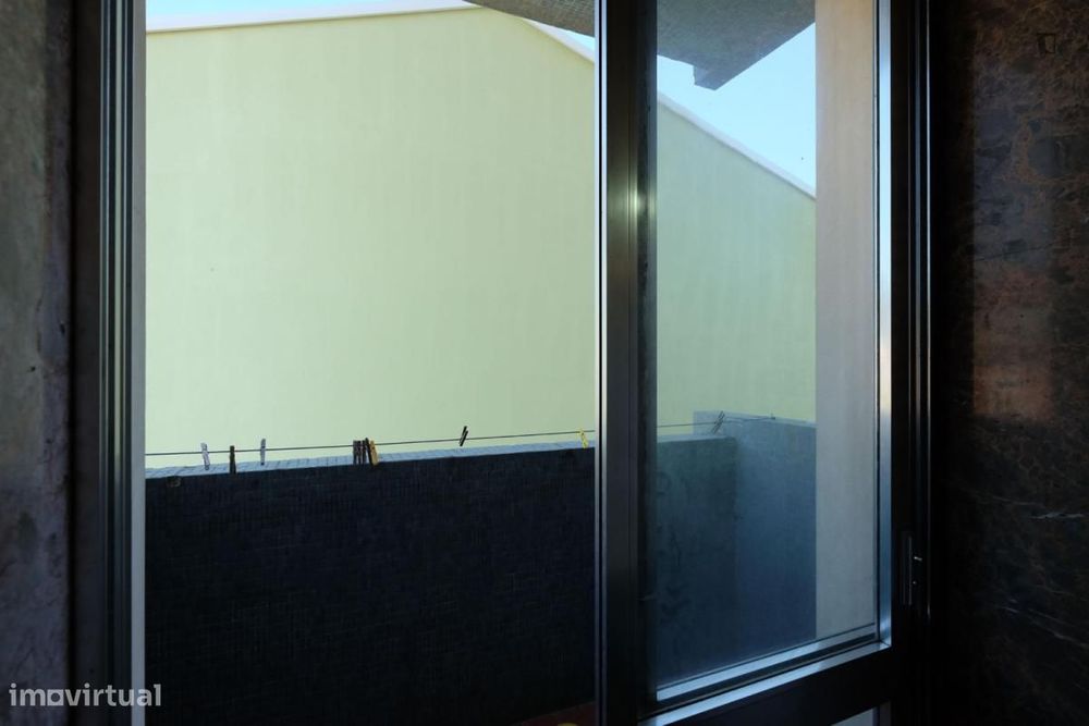 Quarto - localizado em Cidral Coimbra