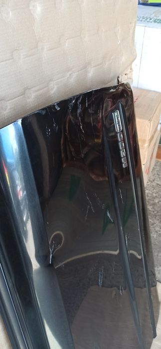 Двері праві передні ssangyong