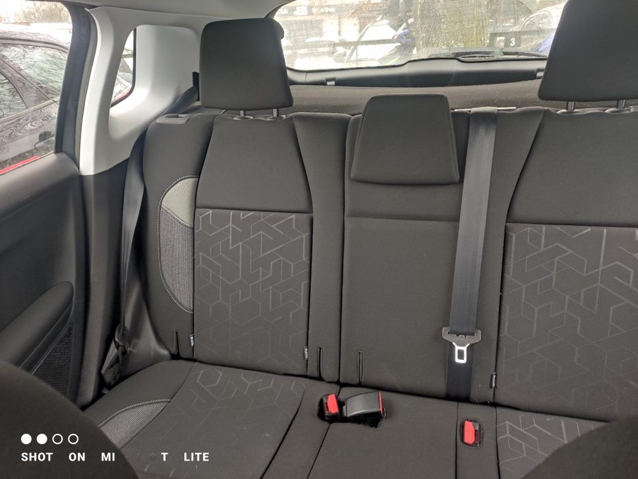 Peugeot 2008/2018 r 1.2 benzyna 65 tysięcy przebiegu,po dużym serwisie