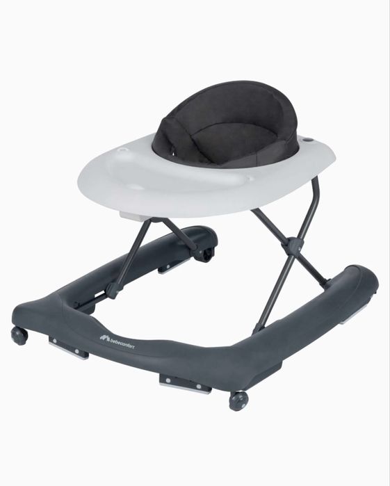 Andador de bebé meu bebe uso pouco