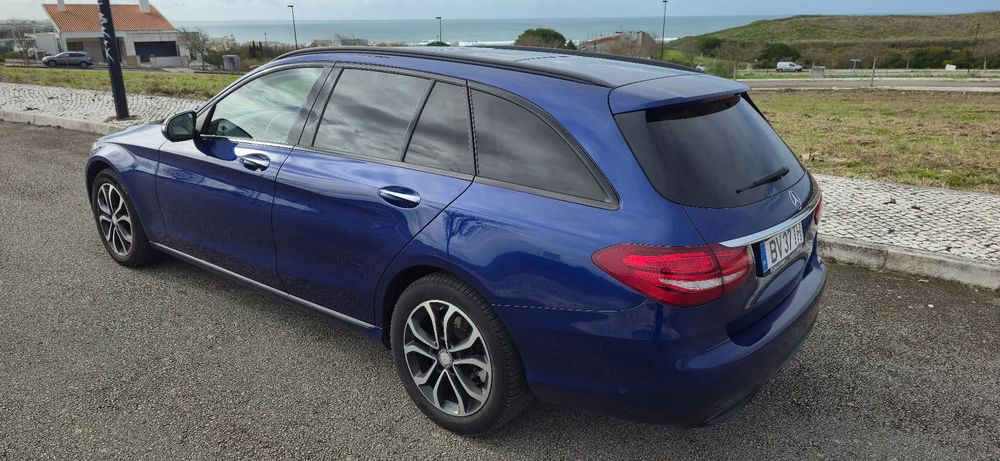 Mercedes-Benz C 250 foto 3