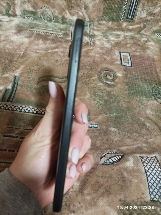 Redmi Note 12S 8/256