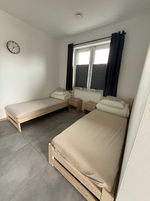 Pokoje Noclegi Kwatery dla Kierowników i Pracowników