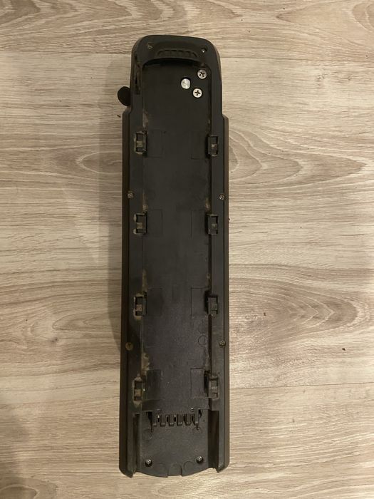Bateria rowerowa 23 Ah. 2 szt