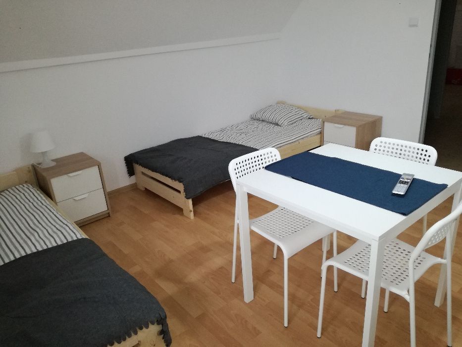 Pokoje Noclegi pracownicze Bydgoszcz tylko FIRMY