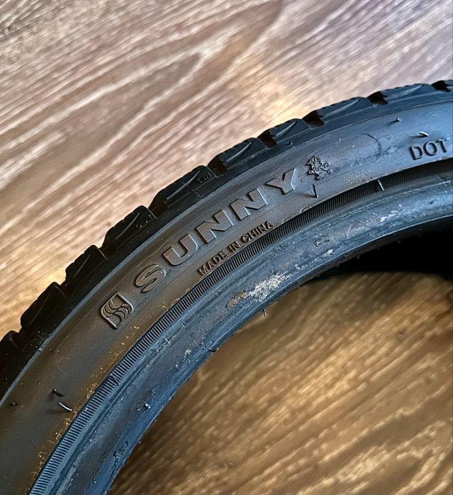 Резина SUNNY зима / 235 35 R19 - 3шт