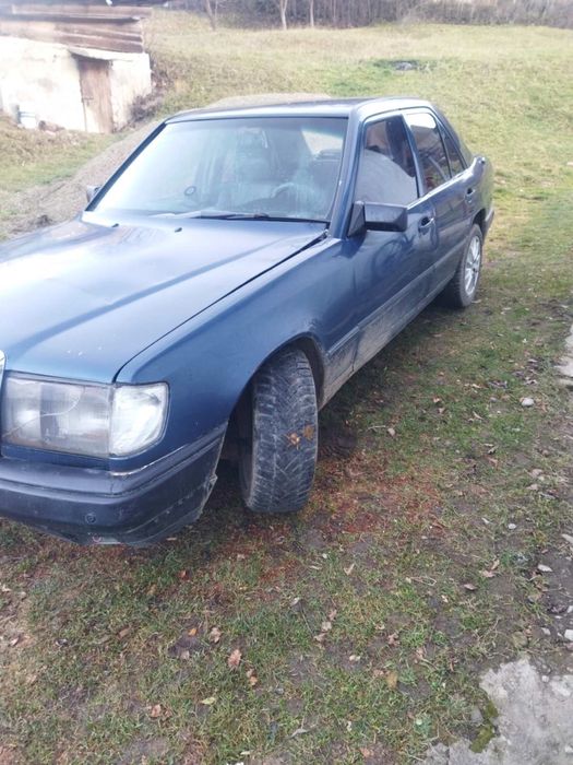Продам Мерсидес w124