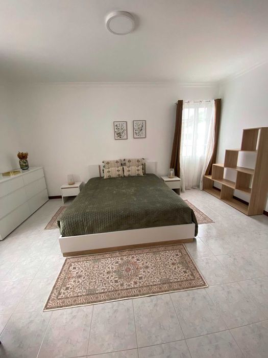 Apartamento T1 C/ despesas incluídas