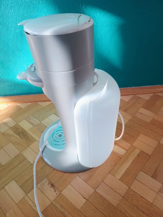 Ekspres do mleka modyfikowanego Beaba