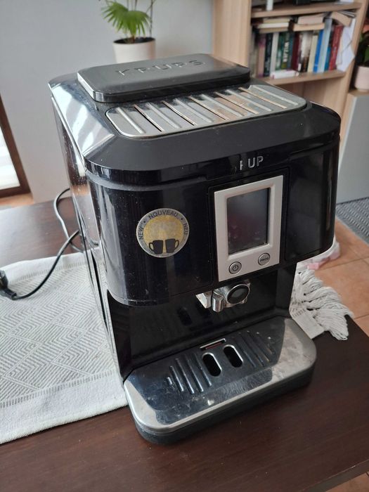 ekspres do kawy krups