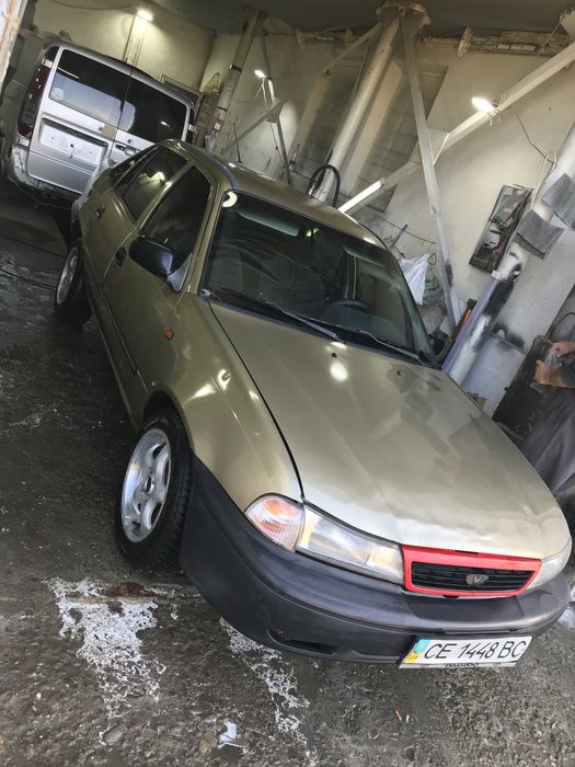 Продам автомобіль део нексія