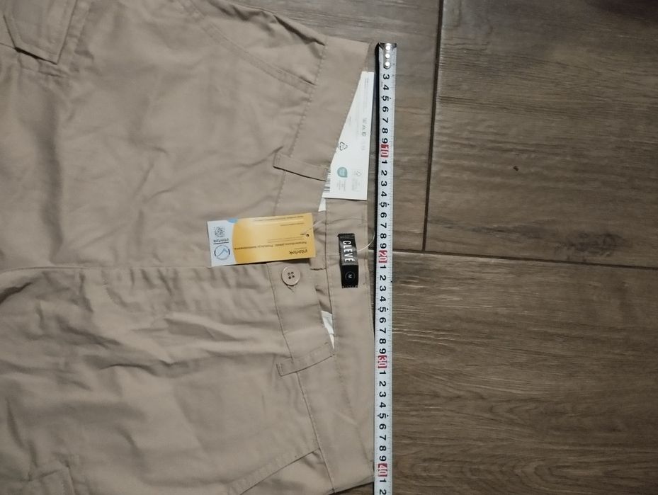 Szorty męskie rozm M