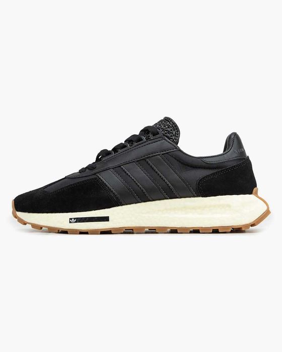Кожаные кроссовки Adidas Retropy E5 кросівки адідас ретропі е5 (36-45)
