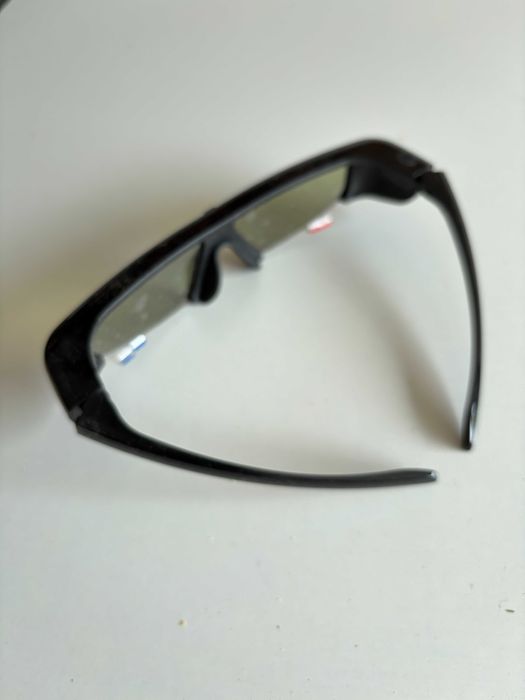 Óculos 3D Ativos Samsung Originais TV SSG-5100GB Pilhas
