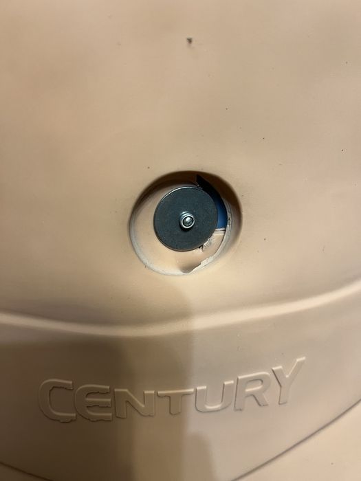 Манекен Century США