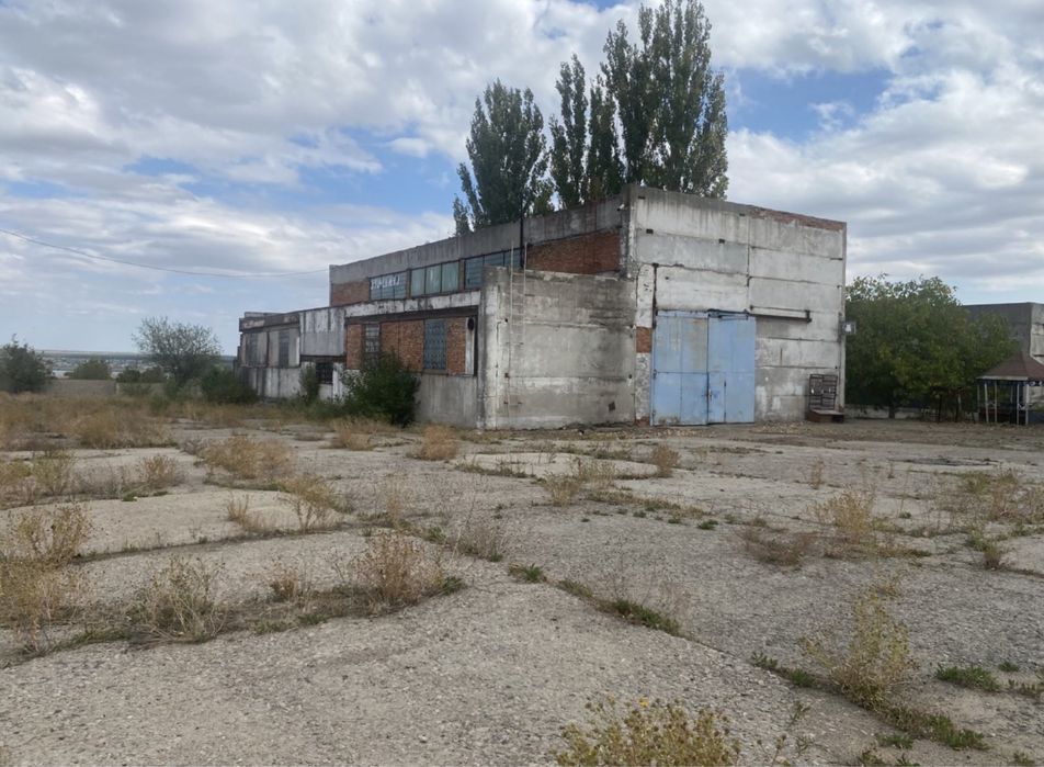 Продаж підприємства