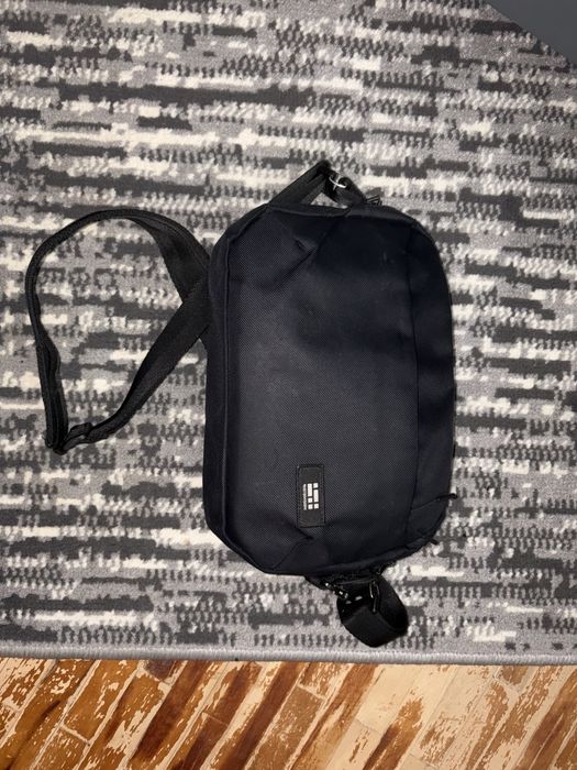 Сумка riot division