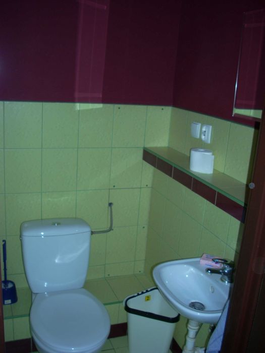 Warszawa Targówek- pokój 1 osobowy - Widok 4