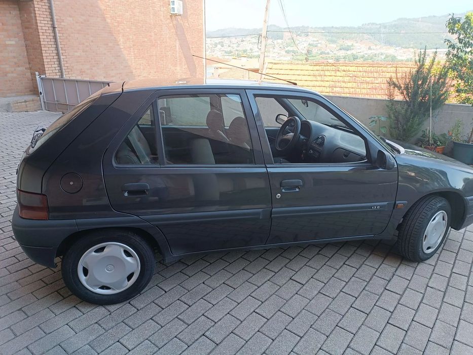Citroën Saxo 1.5 D SX foto 4