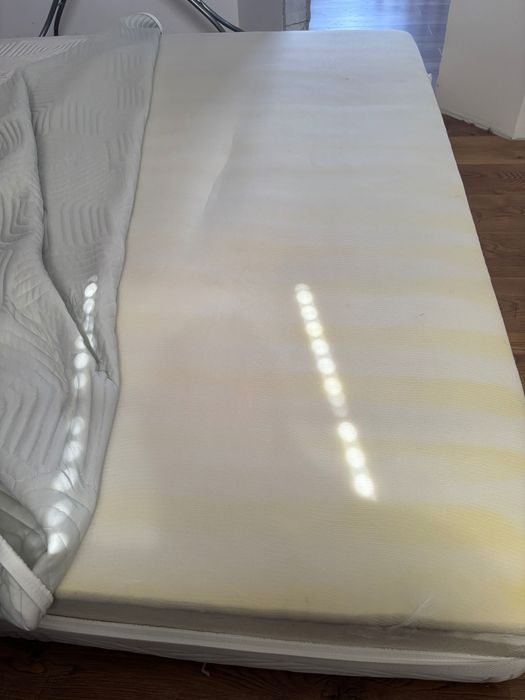 Materac 200x180cm!!