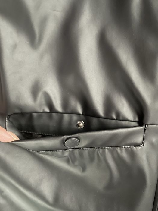 Дублянка демісезонка Zara