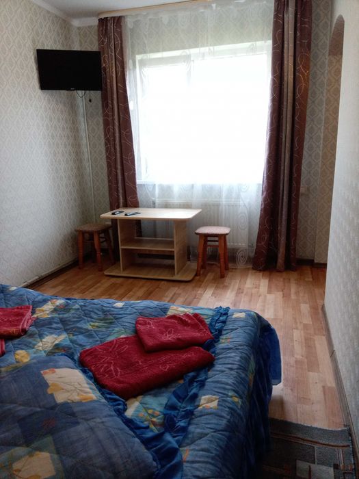 Відпочинок в Яремче недалеко до центру