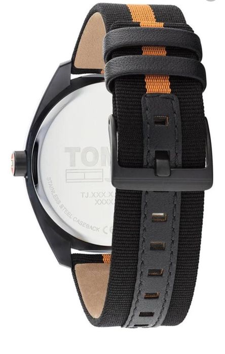 Zegarek tommy hilfiger