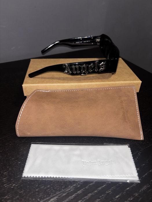 Oculos de Sol Palm Angels