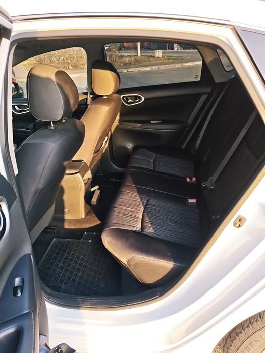 Продам Nissan Sentra