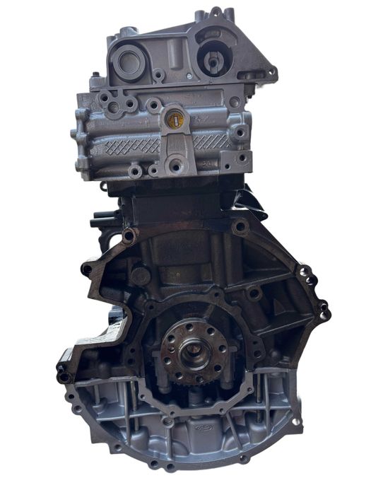 Silnik Ford Ranger 2.0 Ecoblue