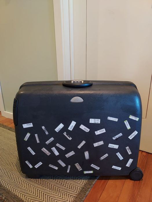 Mala de Viagem Samsonite