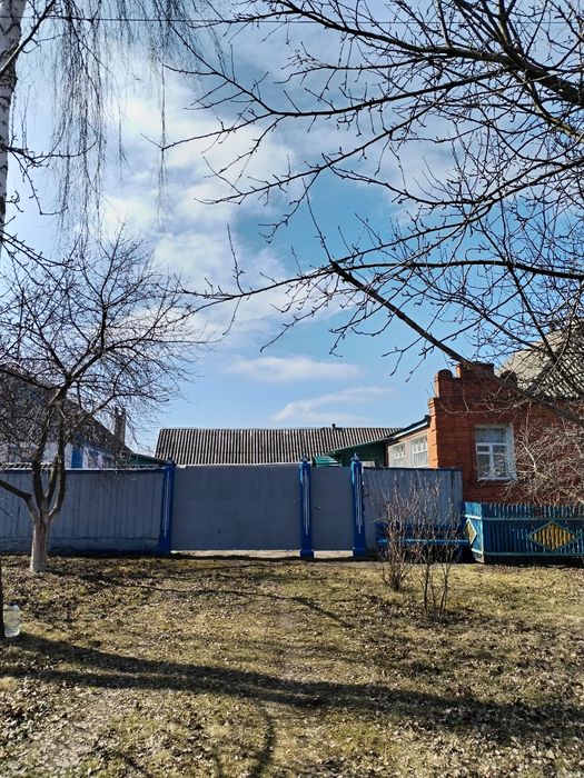 Продам будинок в с. Н.Сироватка