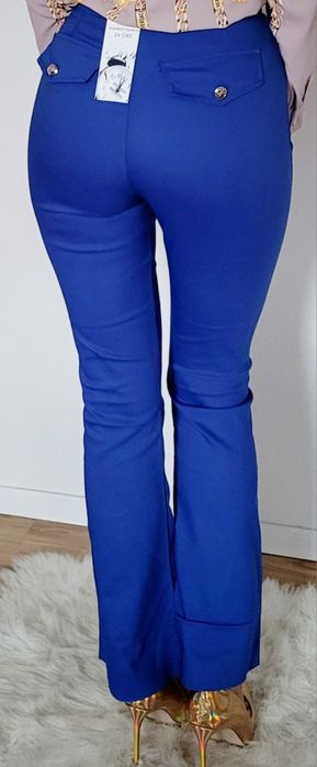 Dzwony Elizabetta Franchi ,S M L