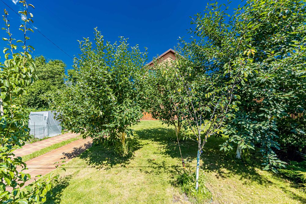 БЕЗ КОМІСІЇ будинок ремонт Червона цегла укриття! Воскресенські Сади