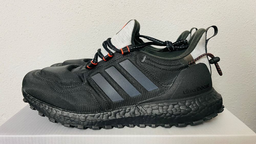 Adidas ULTRABOOST COLD.RDY LAB roz. 41 1/3