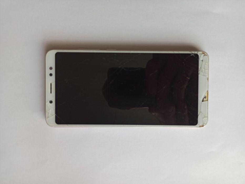 Xiomi Redmi Note 5  3/32