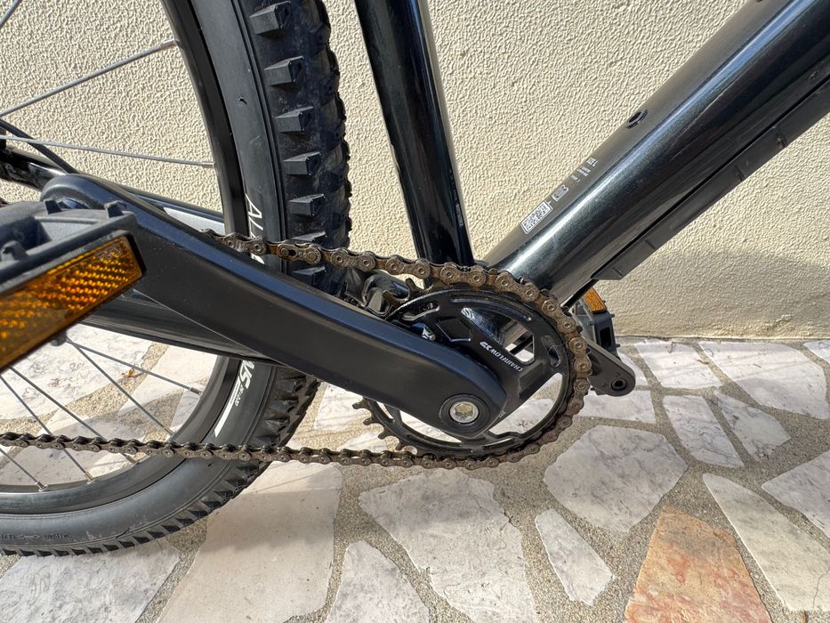 Bicicleta Rockrider EXPL500