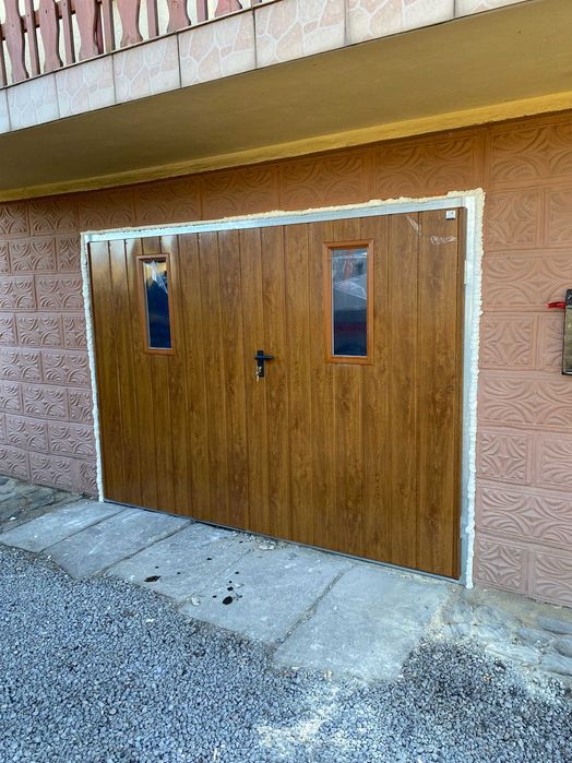 Brama Garażowa! Producent!