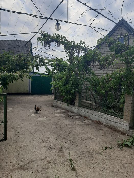 Продам дім в с. КАЛАГЛІЯ Овідіопольського р-на. Одеської